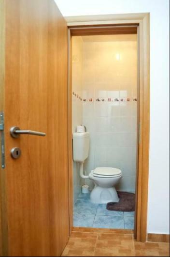 Ferienwohnung Anamarija Zadar Exterior foto